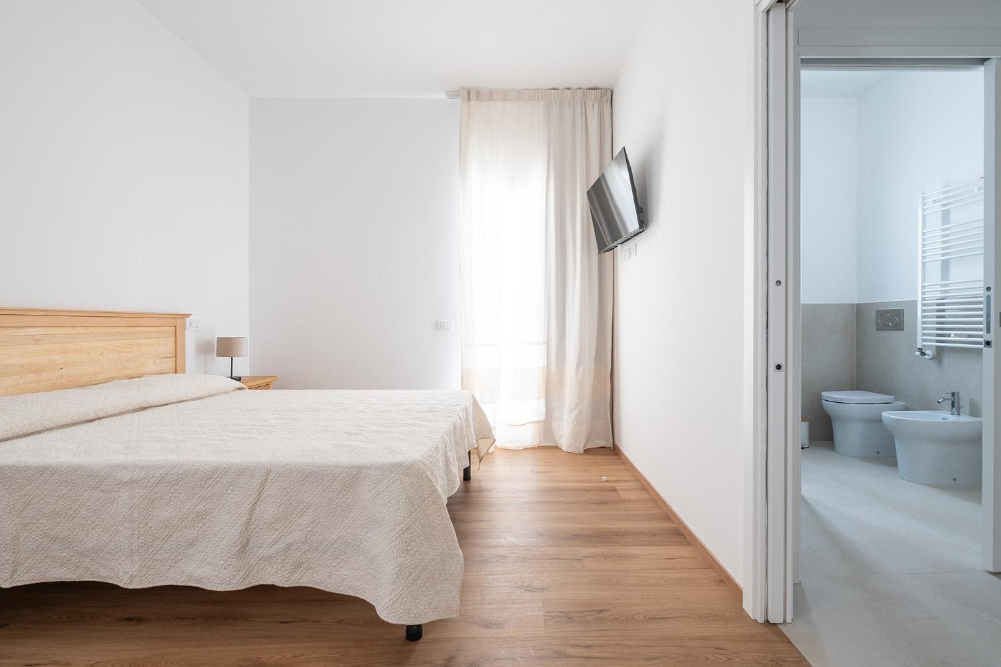 Olbia Rooms * Olbia