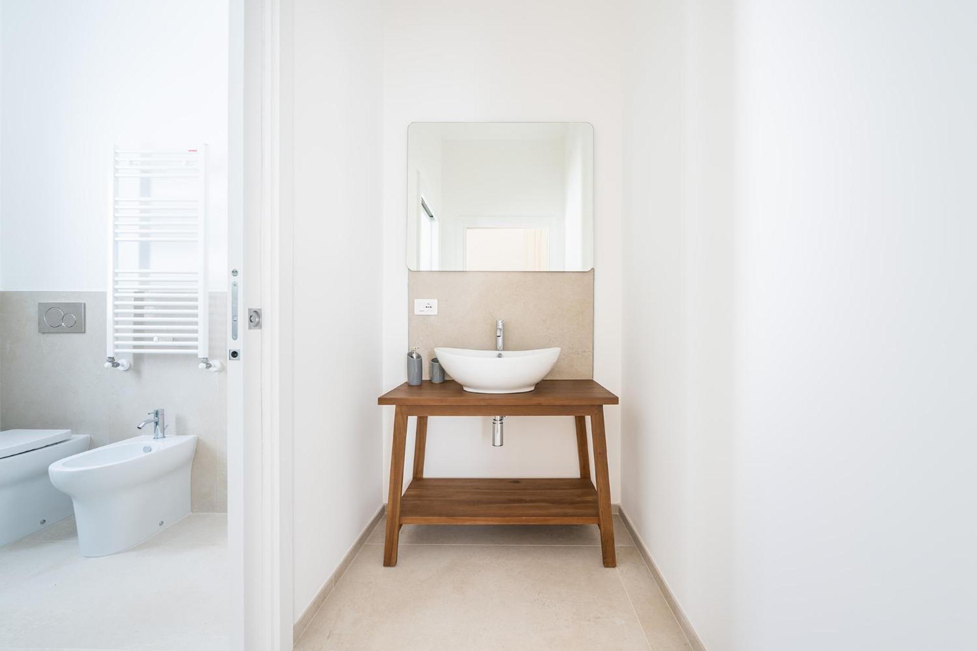 Olbia Rooms *