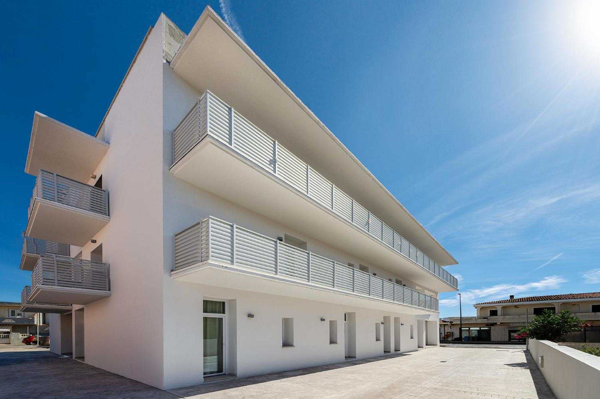 Olbia Rooms Aparthotel *