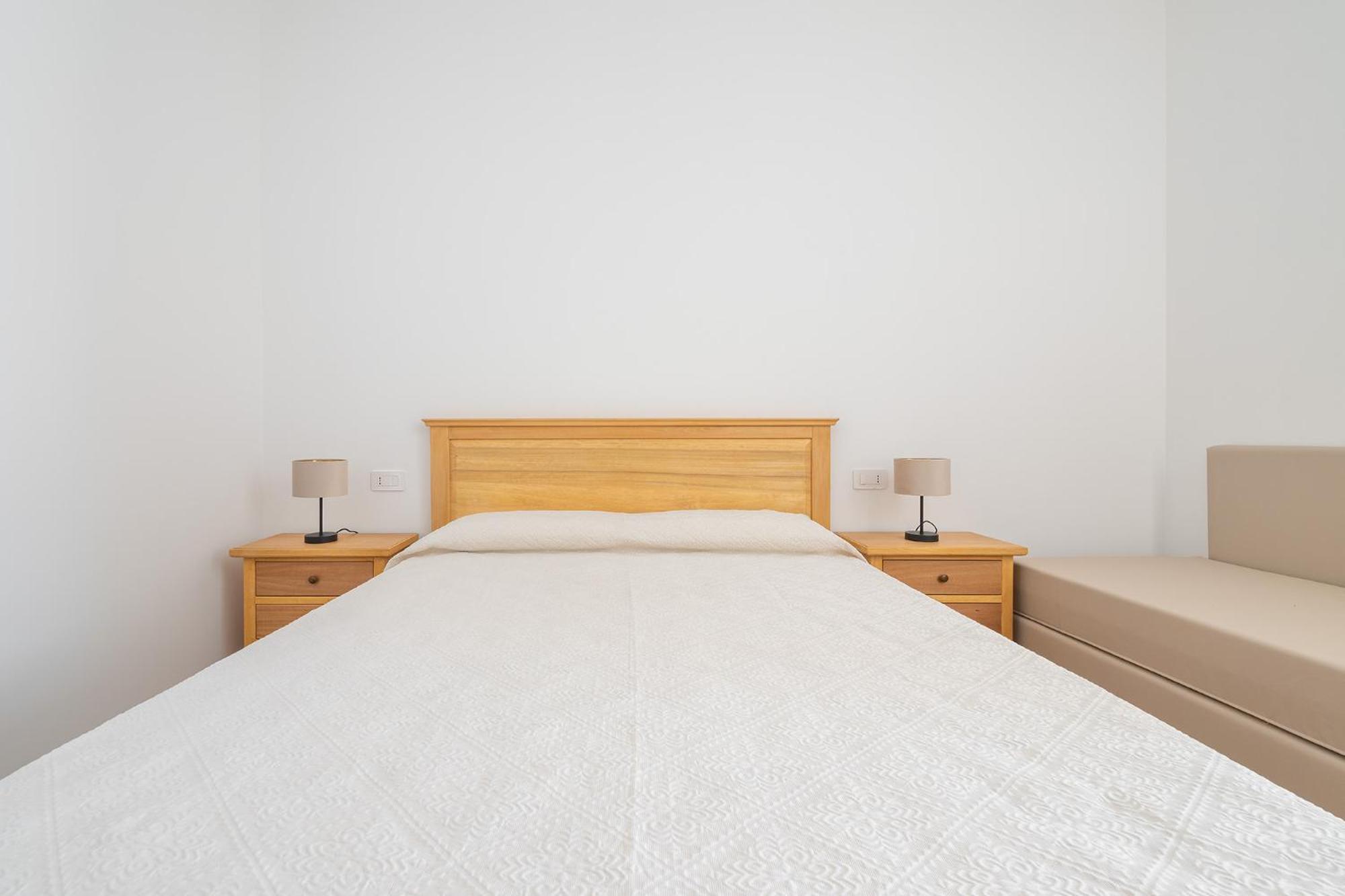 Olbia Rooms Aparthotel *