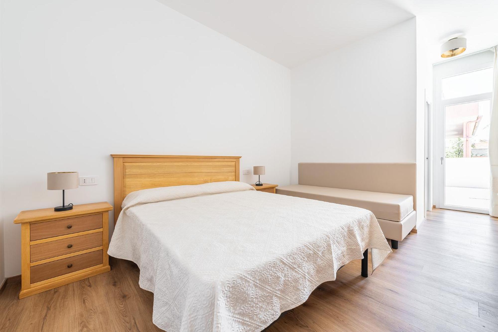 Aparthotel Olbia Rooms Olbia