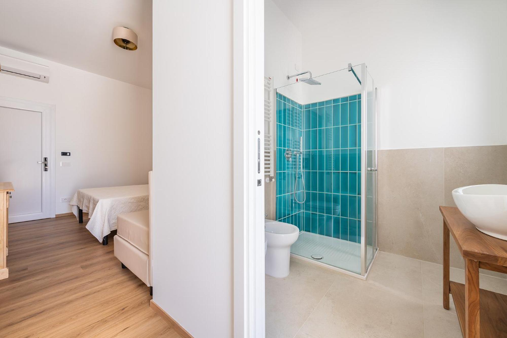 Olbia Rooms *