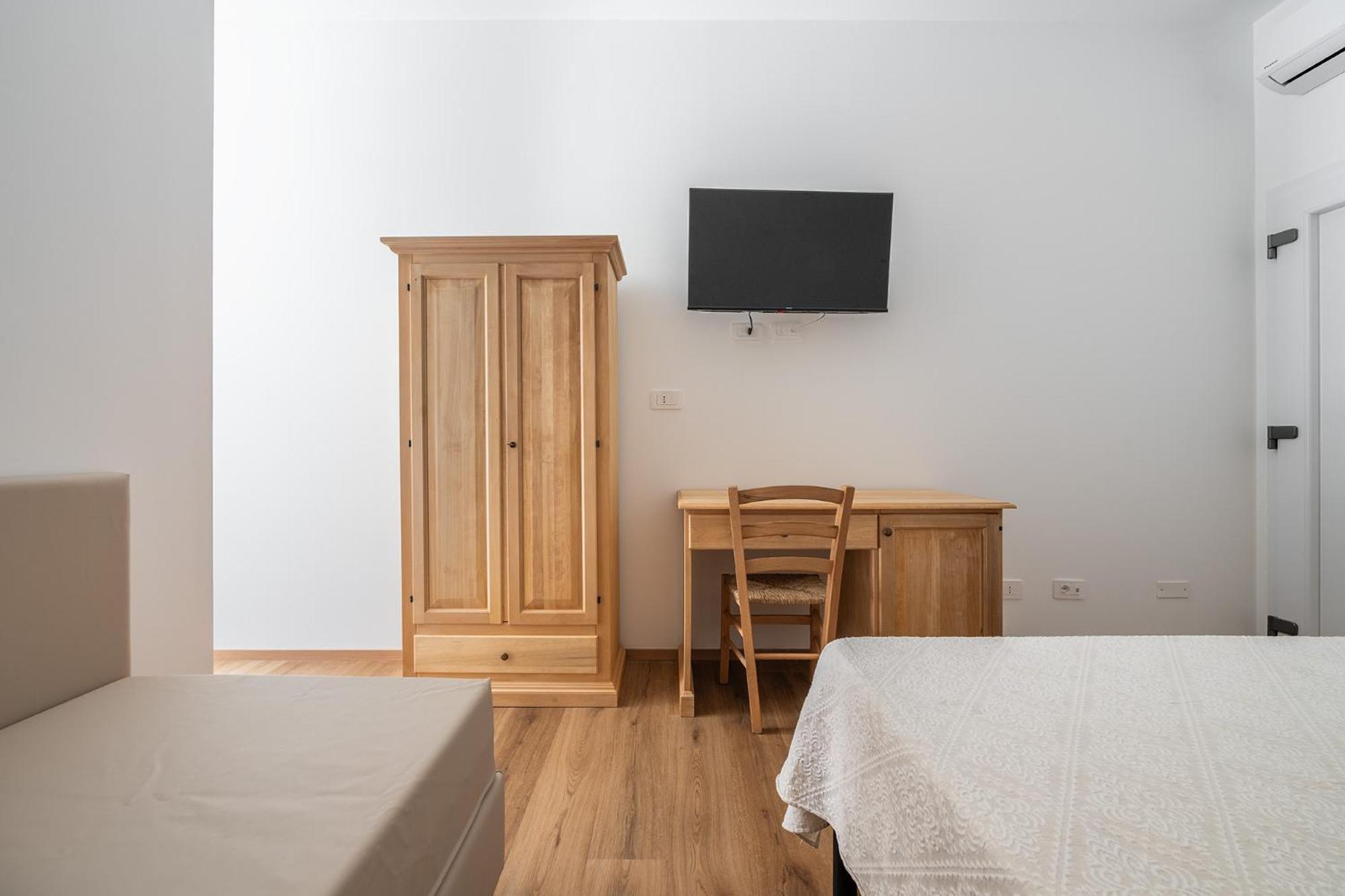 Olbia Rooms Aparthotel