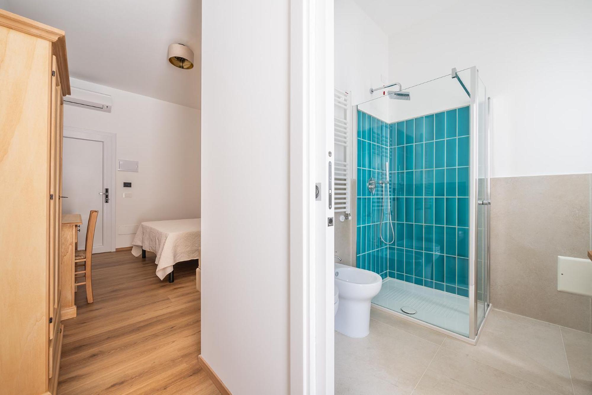 Aparthotel Olbia Rooms *