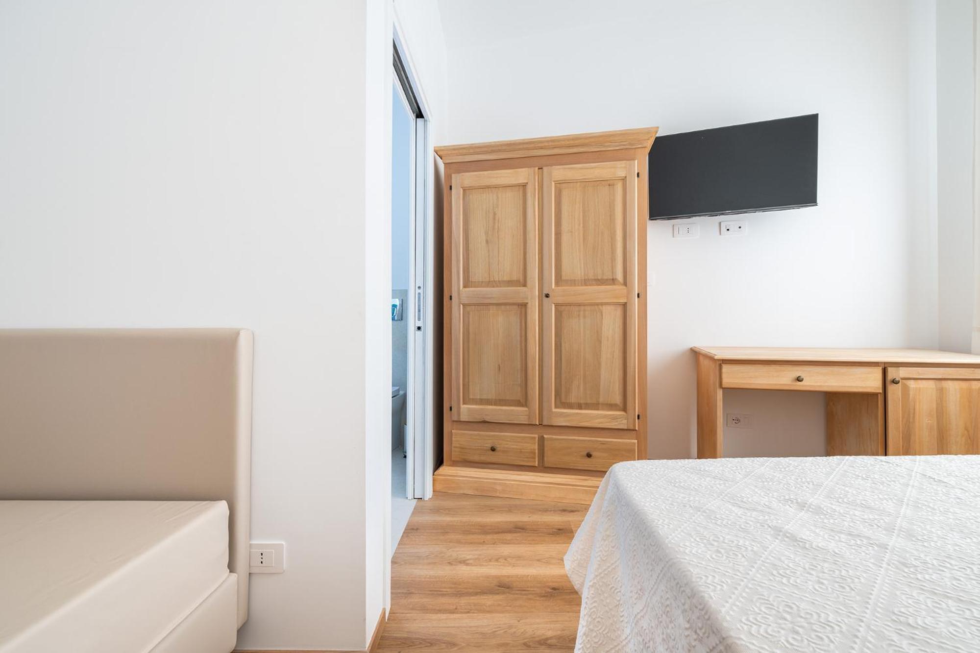 Olbia Rooms Olbia