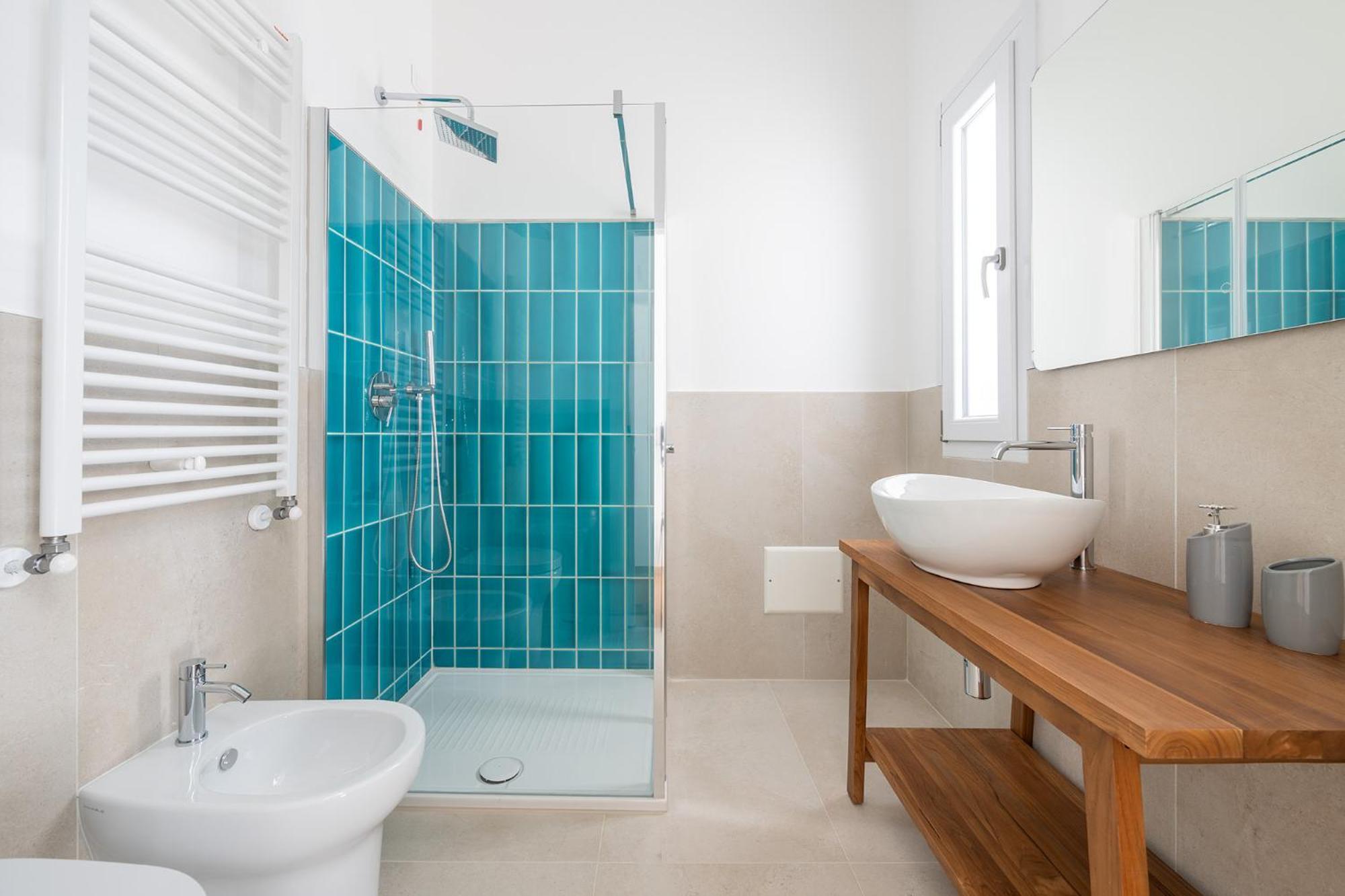 Olbia Rooms *