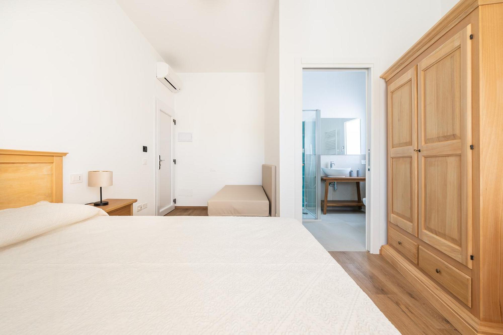Olbia Rooms * Olbia