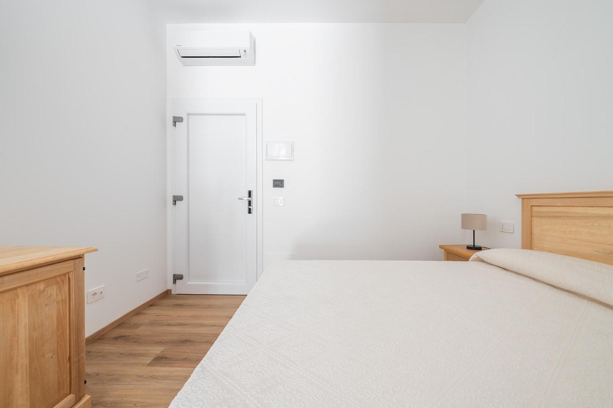 Aparthotel Olbia Rooms