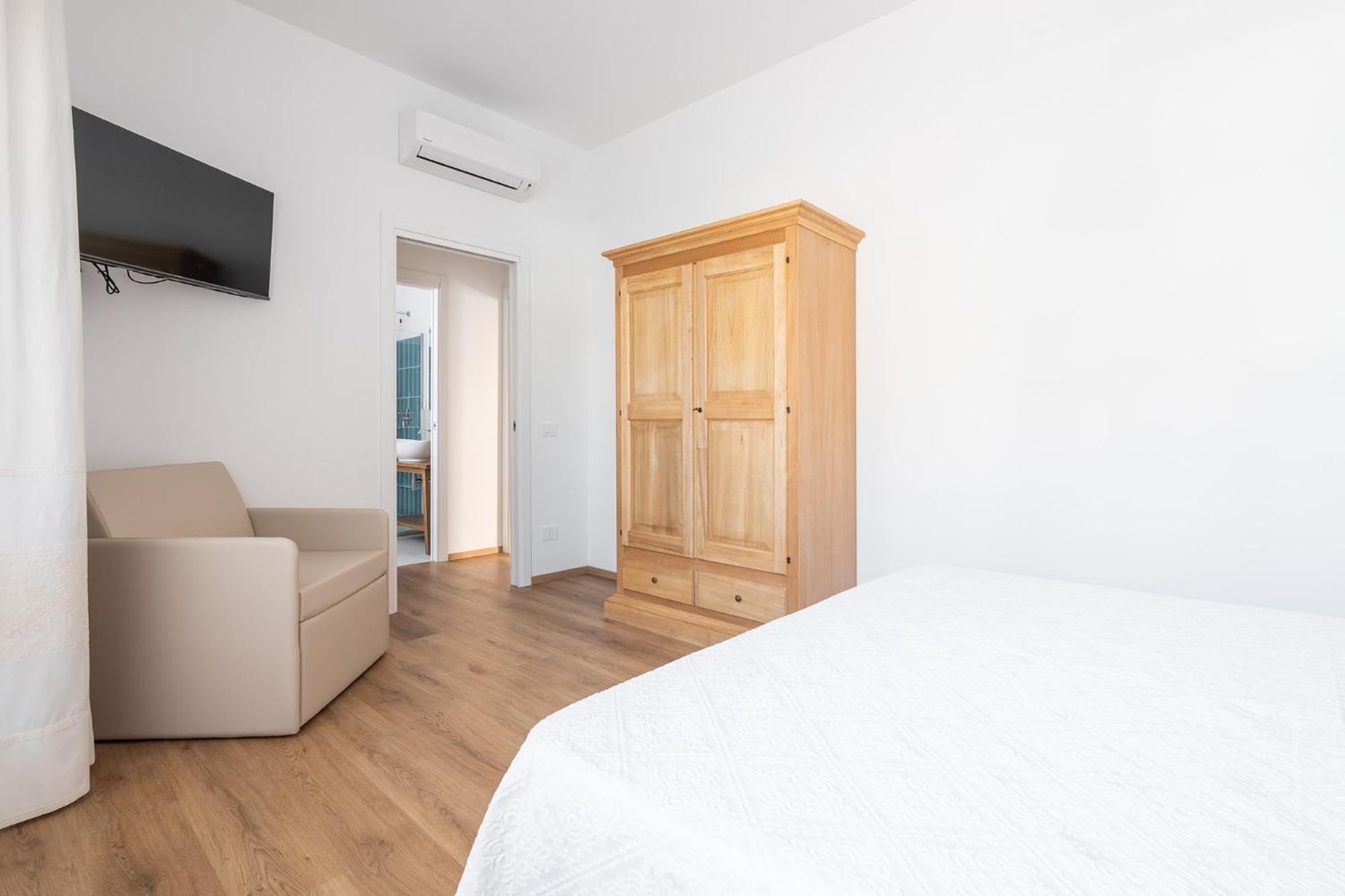 Olbia Rooms *