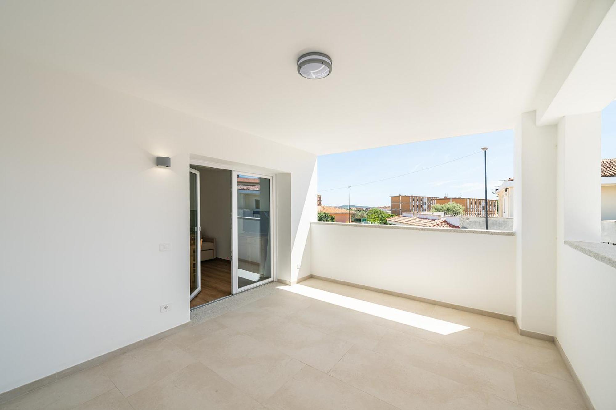 Aparthotel Olbia Rooms Olbia