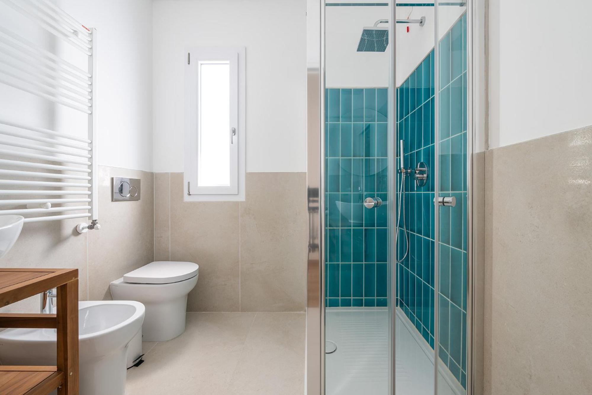 Aparthotel Olbia Rooms *