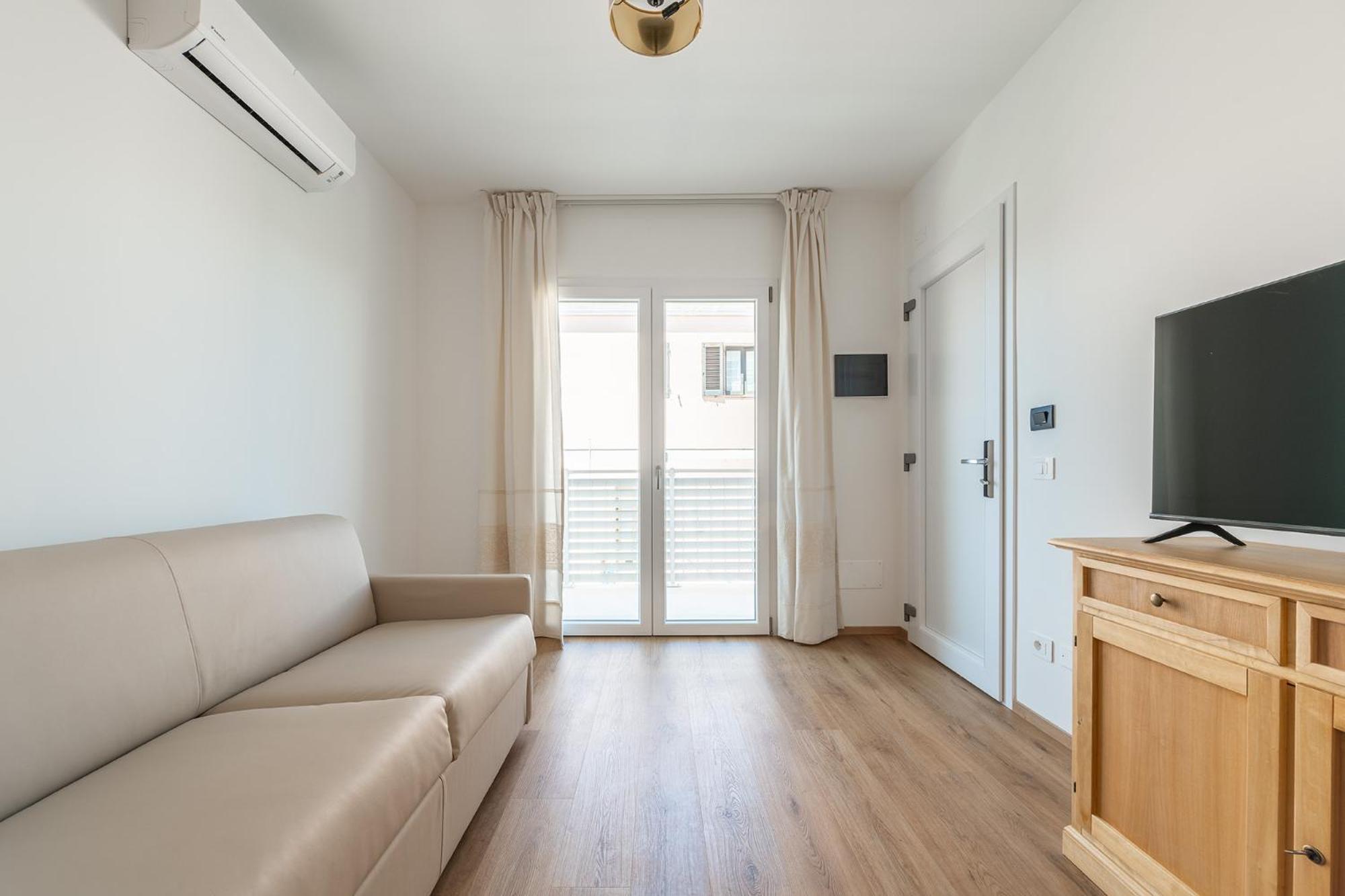 Aparthotel Olbia Rooms *