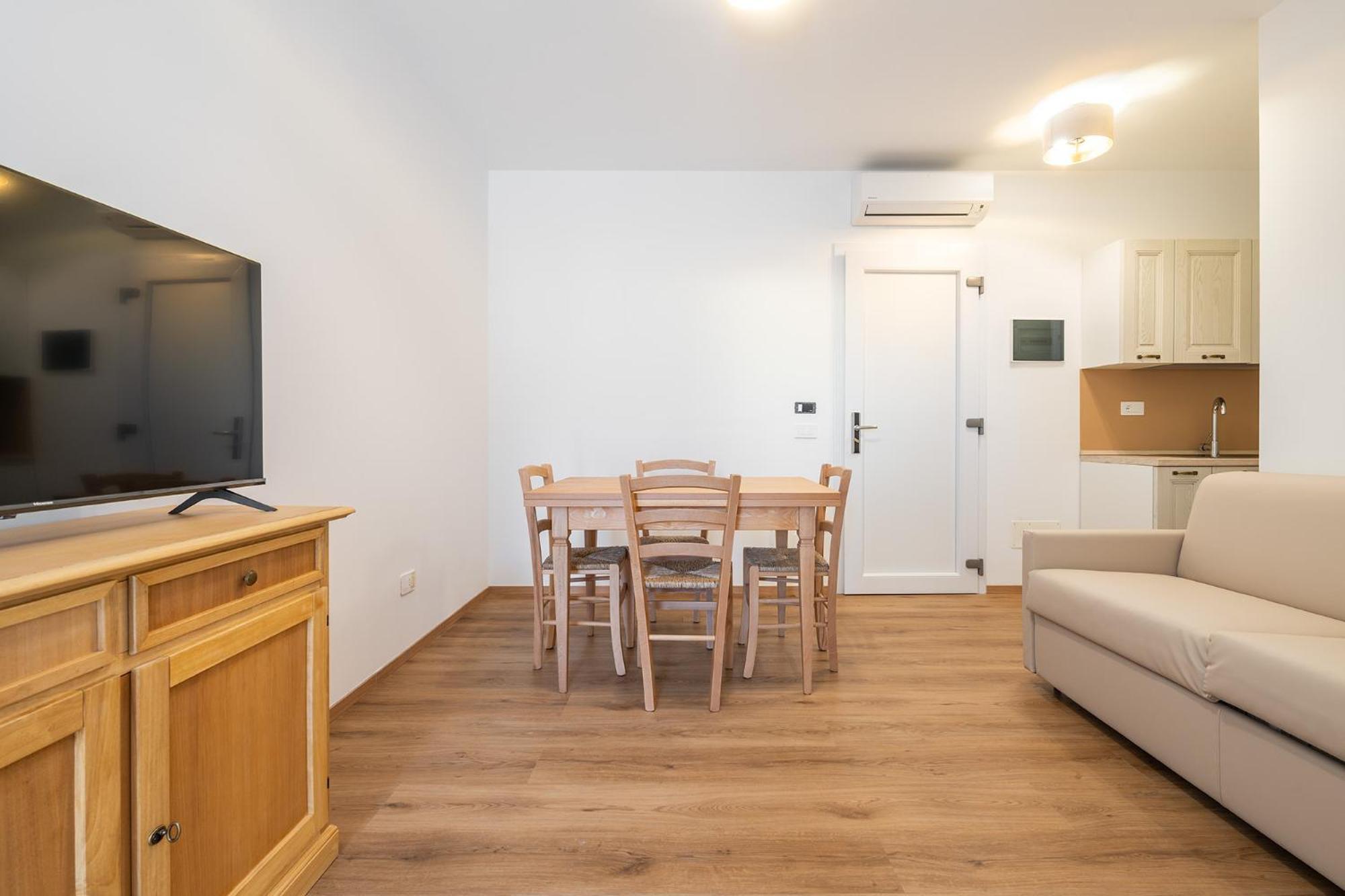 Olbia Rooms *