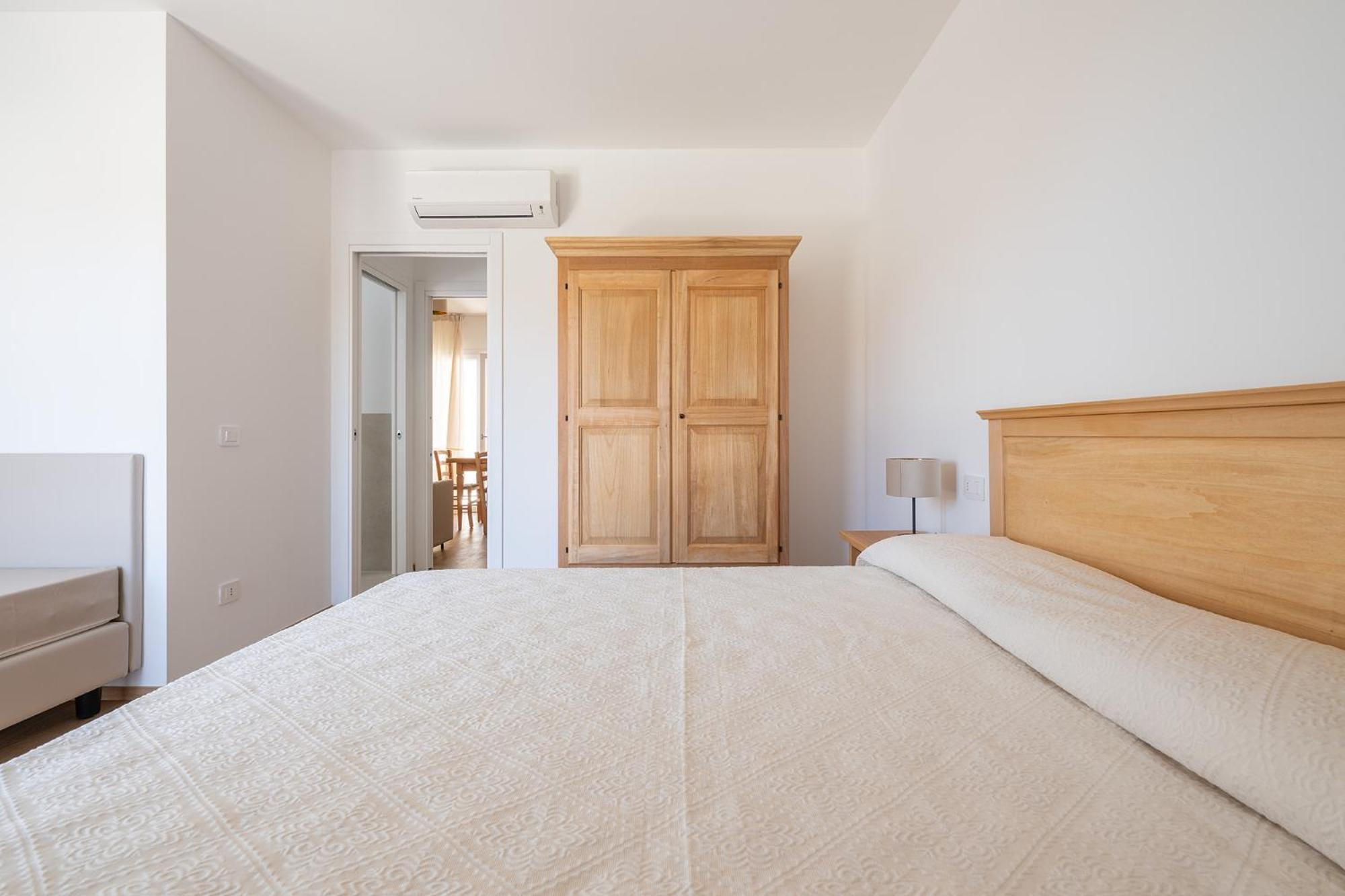 Olbia Rooms