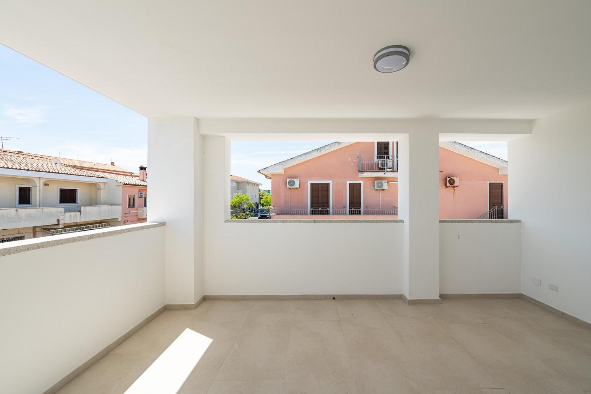 Olbia Rooms Aparthotel