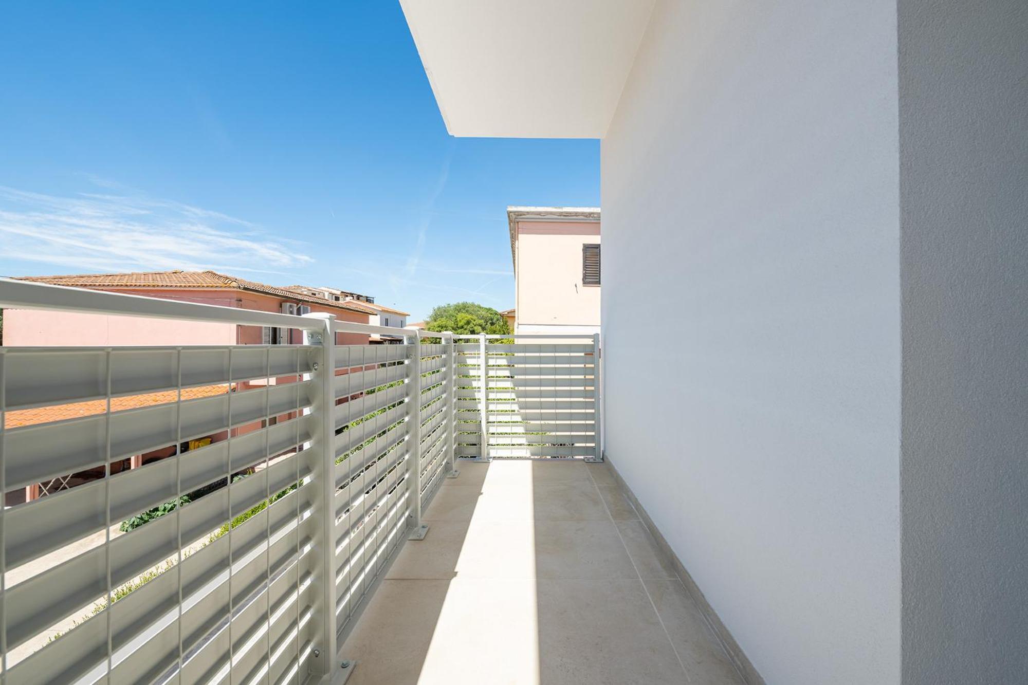 Olbia Rooms Aparthotel