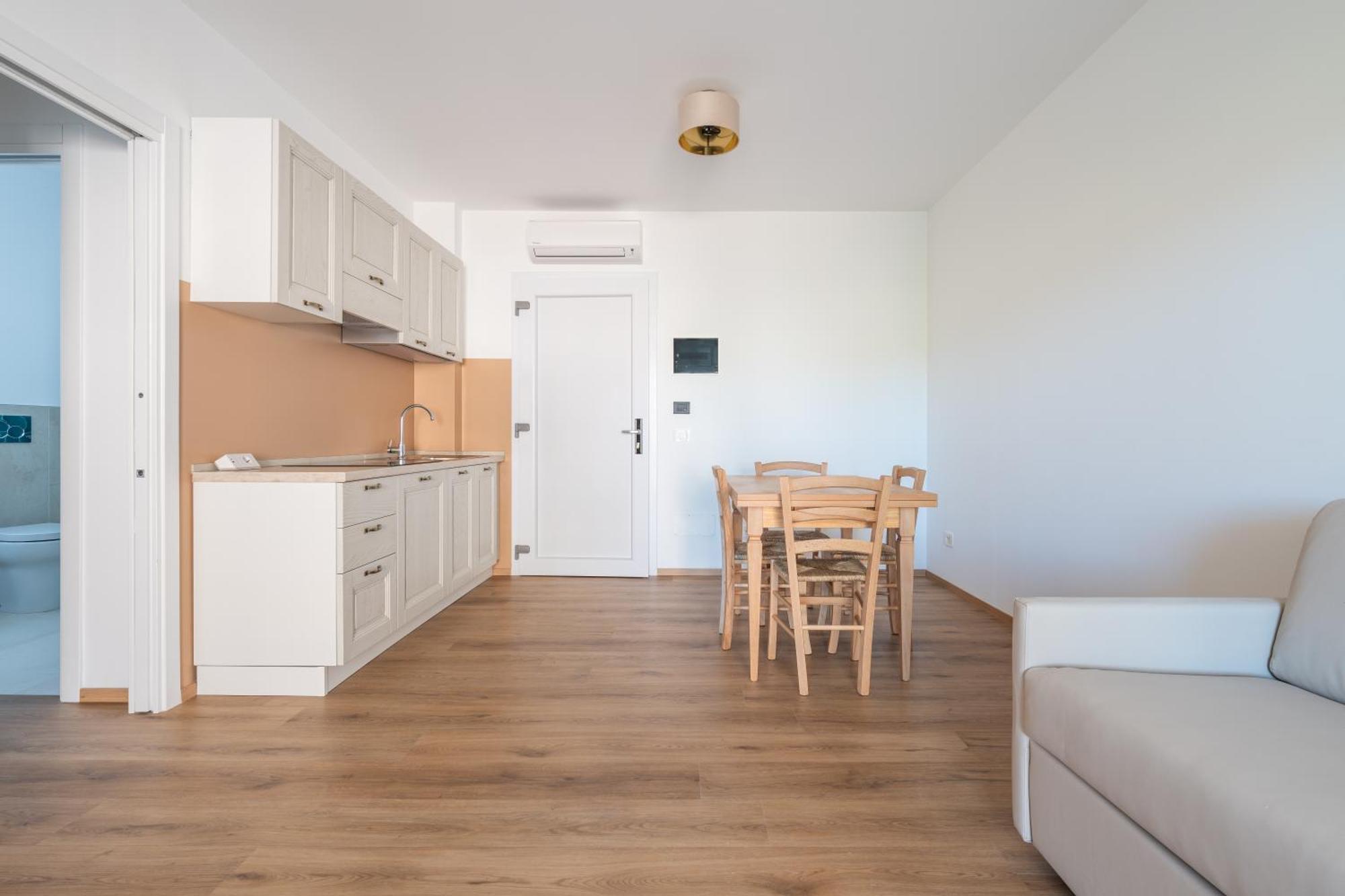 Olbia Rooms