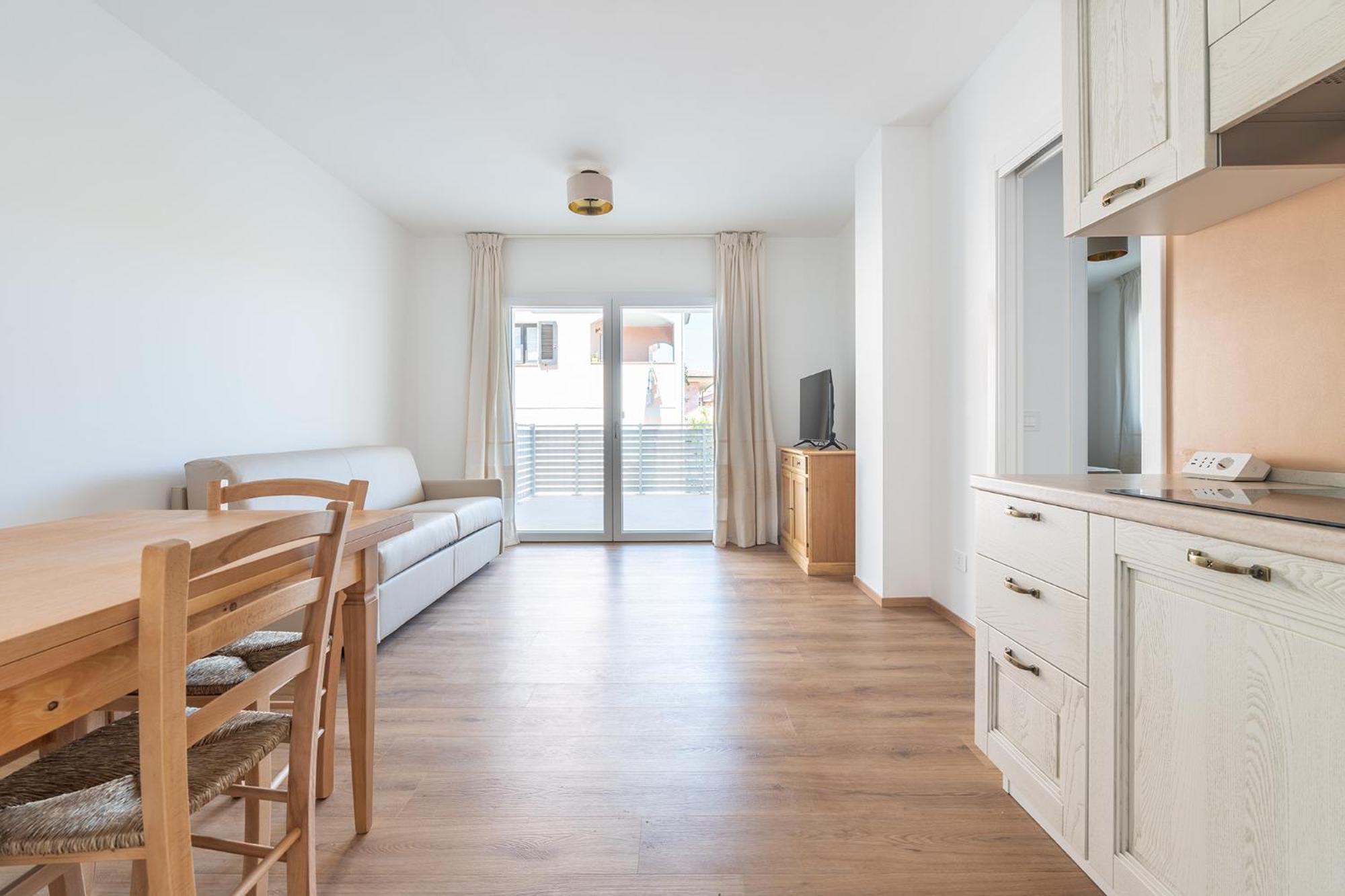 Aparthotel Olbia Rooms Olbia