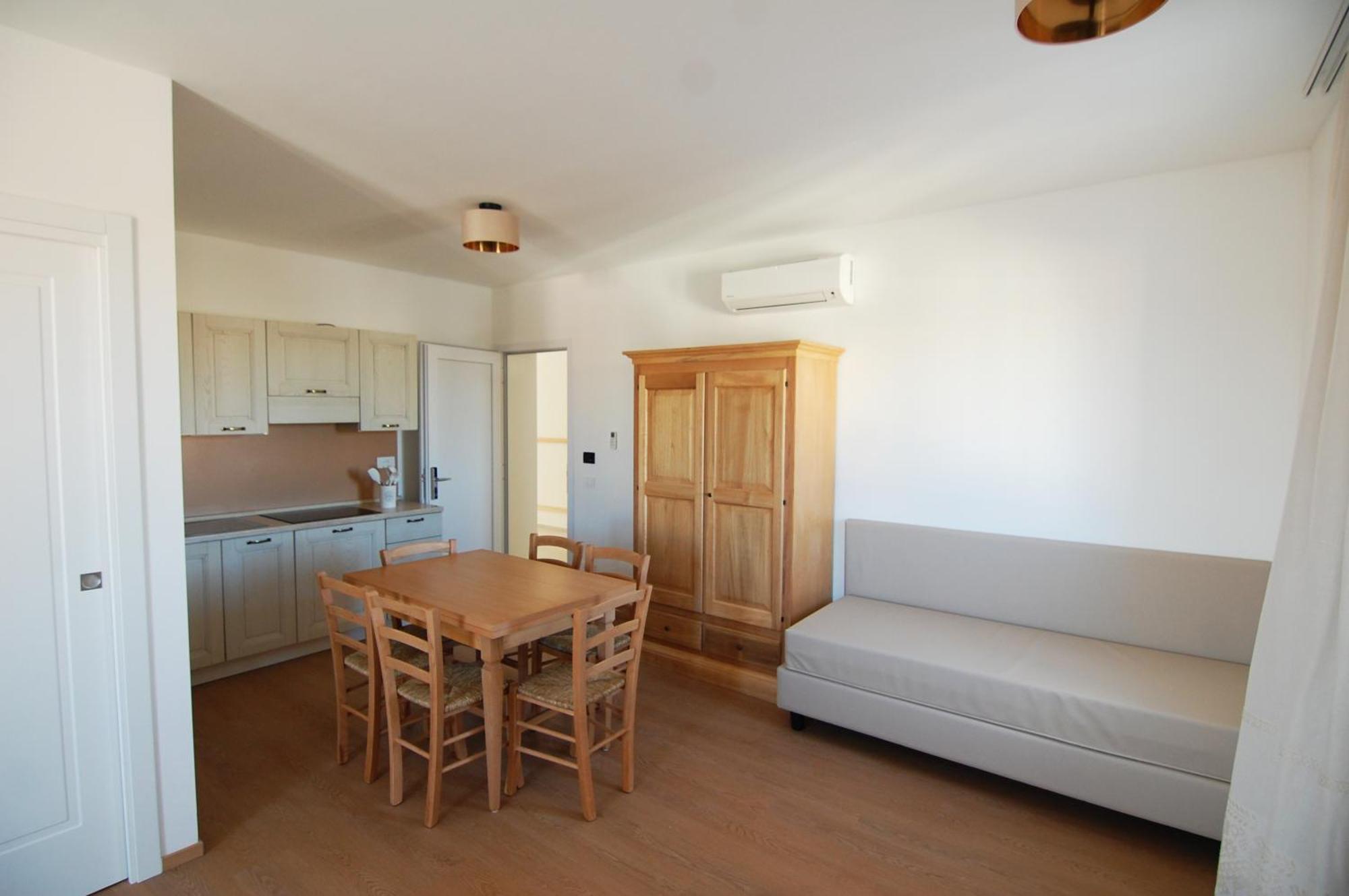 Olbia Rooms Aparthotel
