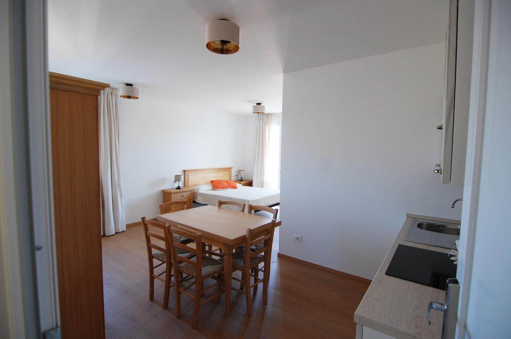 Aparthotel Olbia Rooms Olbia